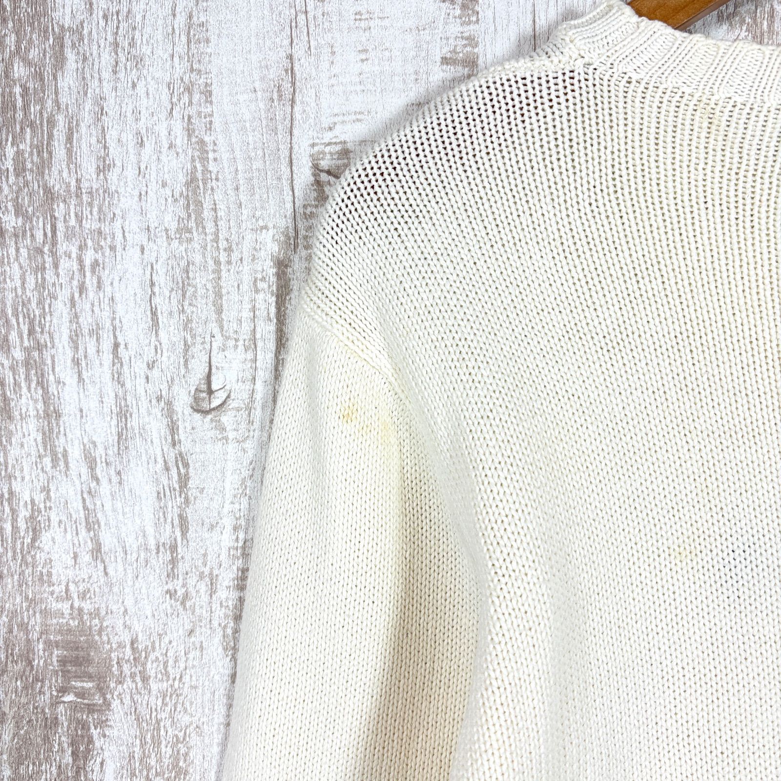 90s RALPH LAUREN ラルフローレン インパクト21 ポニーロゴ刺繍
