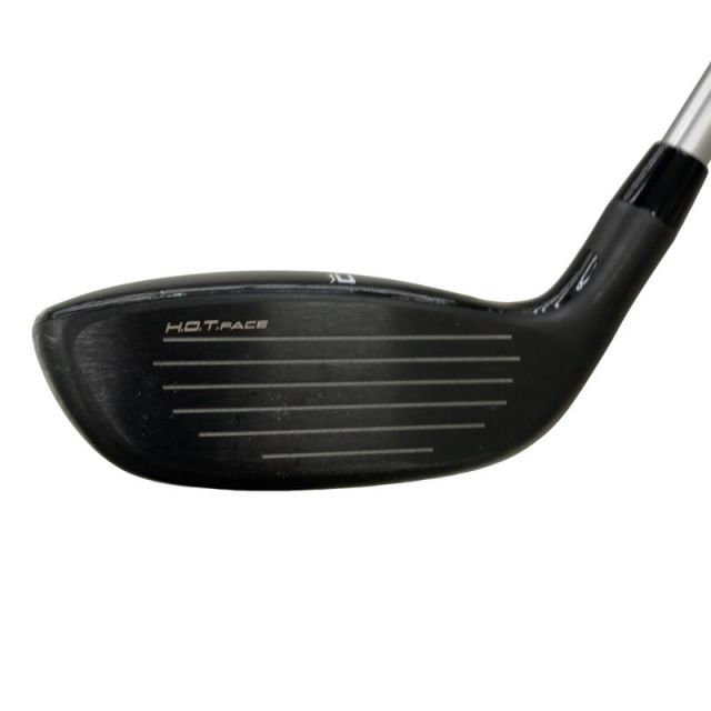 中古】 コブラ KING LTDx U4 レディース ユーティリティ UT SPEEDER NX