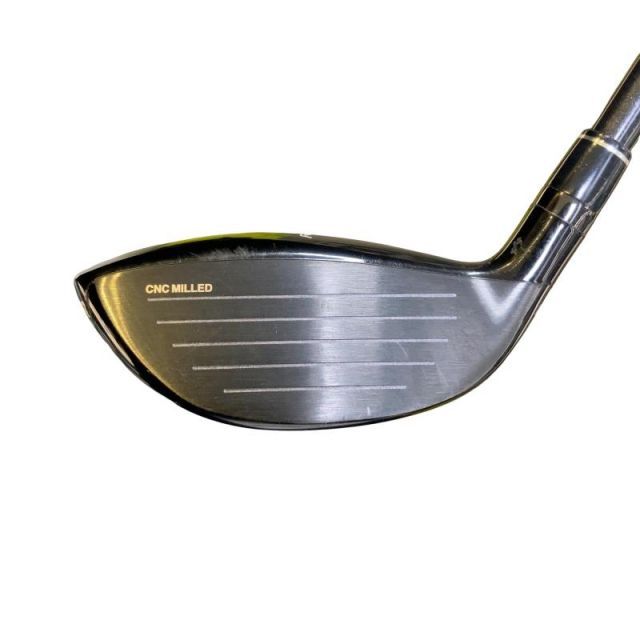 中古】 プロギア RS JUST(2022) U4 ユーティリティ UT Diamana FOR