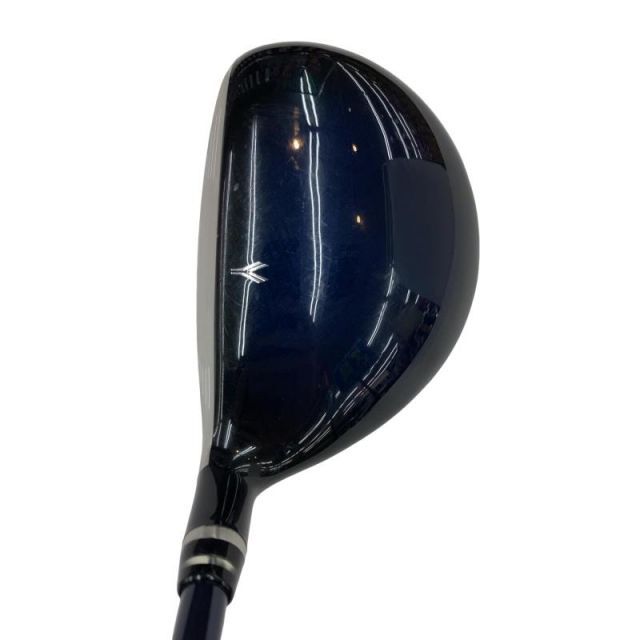 中古】 ヤマハ inpres UD+2(2019) U4 ユーティリティ UT TMX-419U