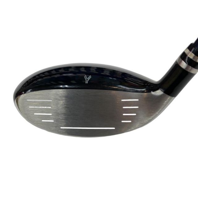 中古】 ヤマハ inpres UD+2(2019) U5 ユーティリティ UT TMX-419U