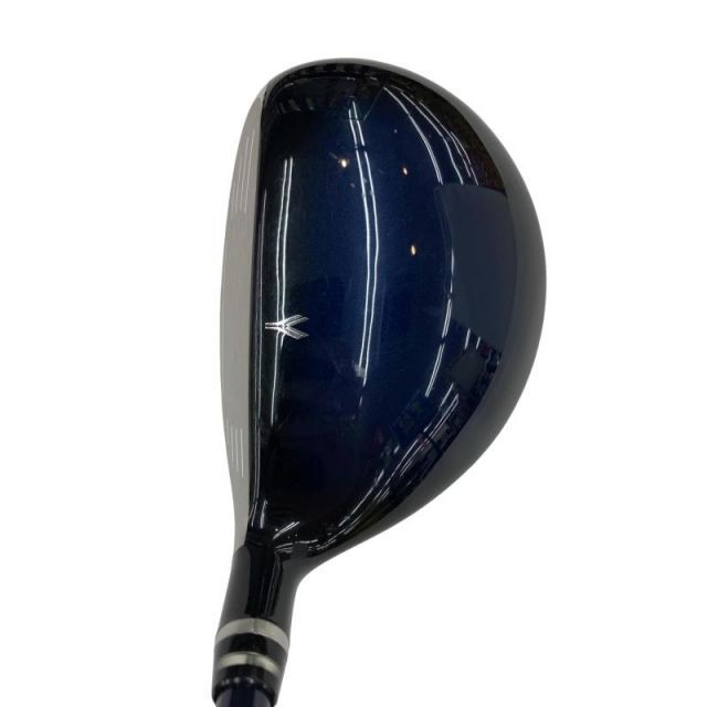 中古】 ヤマハ inpres UD+2(2019) U5 ユーティリティ UT TMX-419U