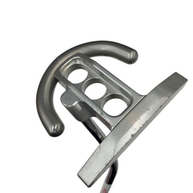 中古】 タイトリスト SCOTTY CAMERON futura 34インチ パター PT