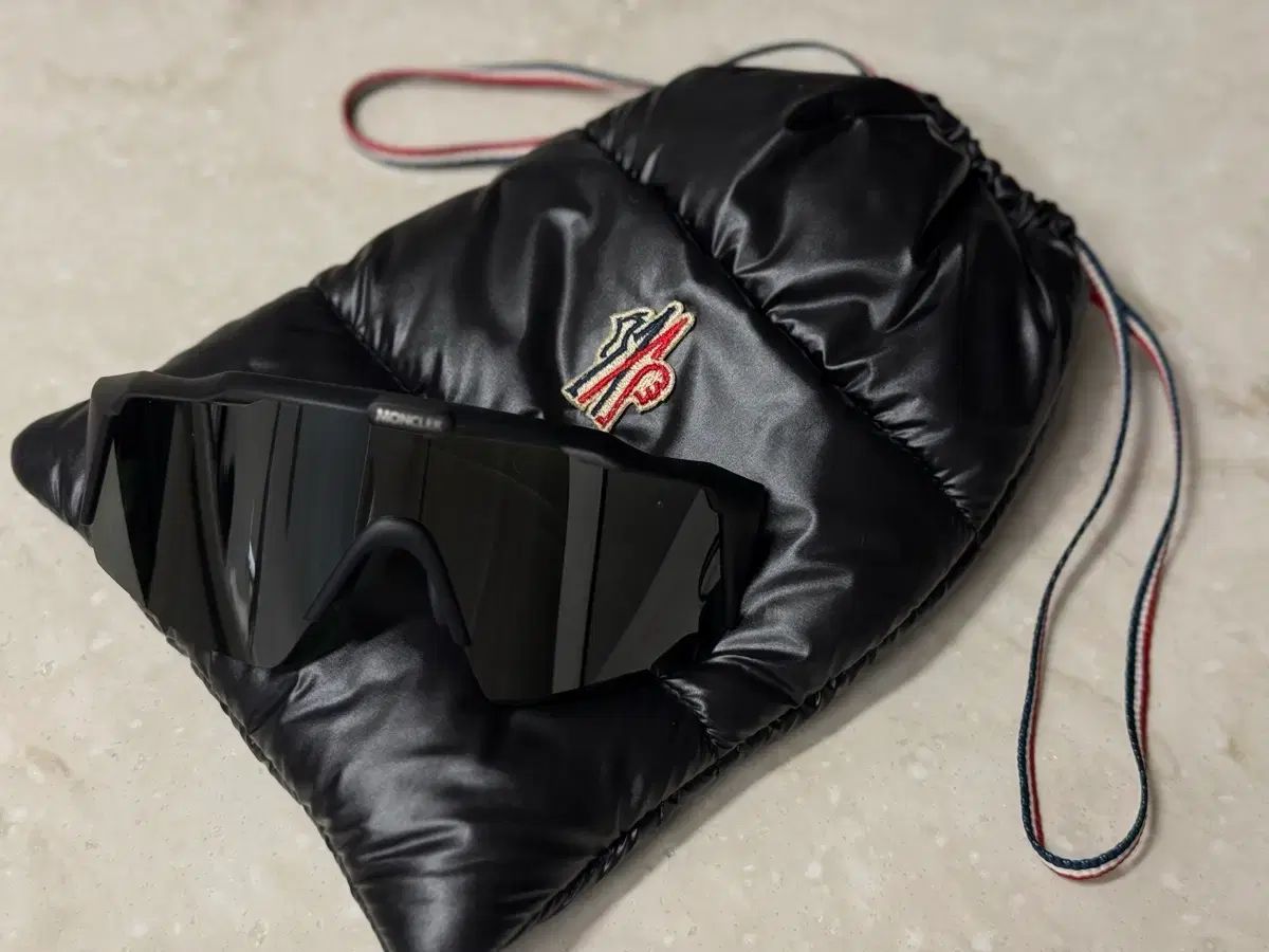 モンクレール スキー ゴーグル サングラス