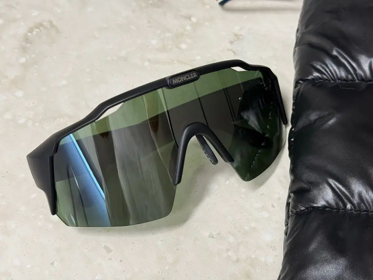 モンクレール スキー