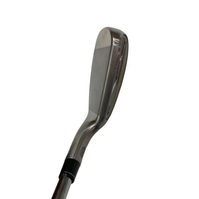 中古】 テーラーメイド STEALTH HD(2023) 5S アイアンセット IR KBS
