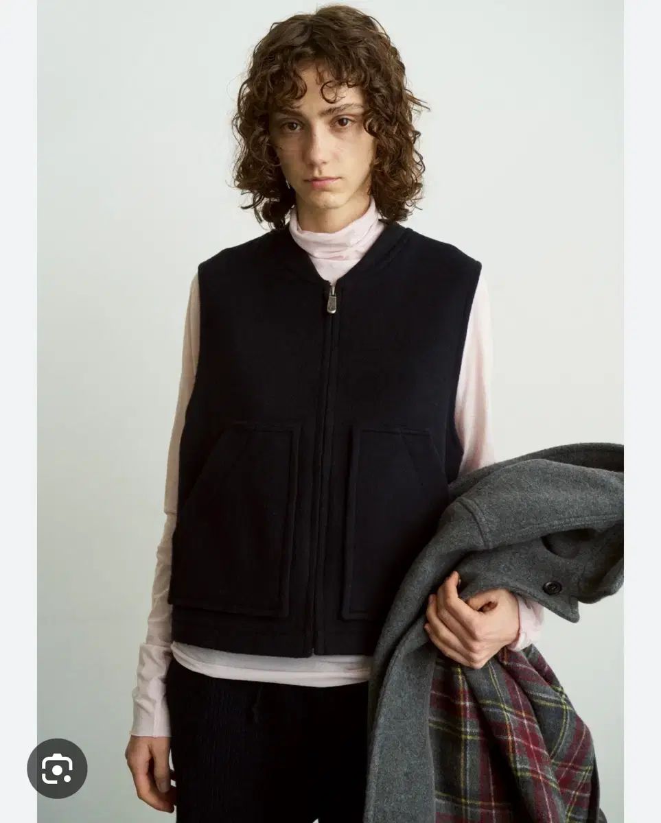 アンフィル unfil ビーカー ベスト システム オーラリー