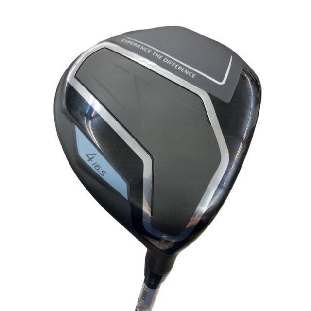 中古】 ダンロップ XXIO(2026) プラス 4W フェアウェイウッド FW