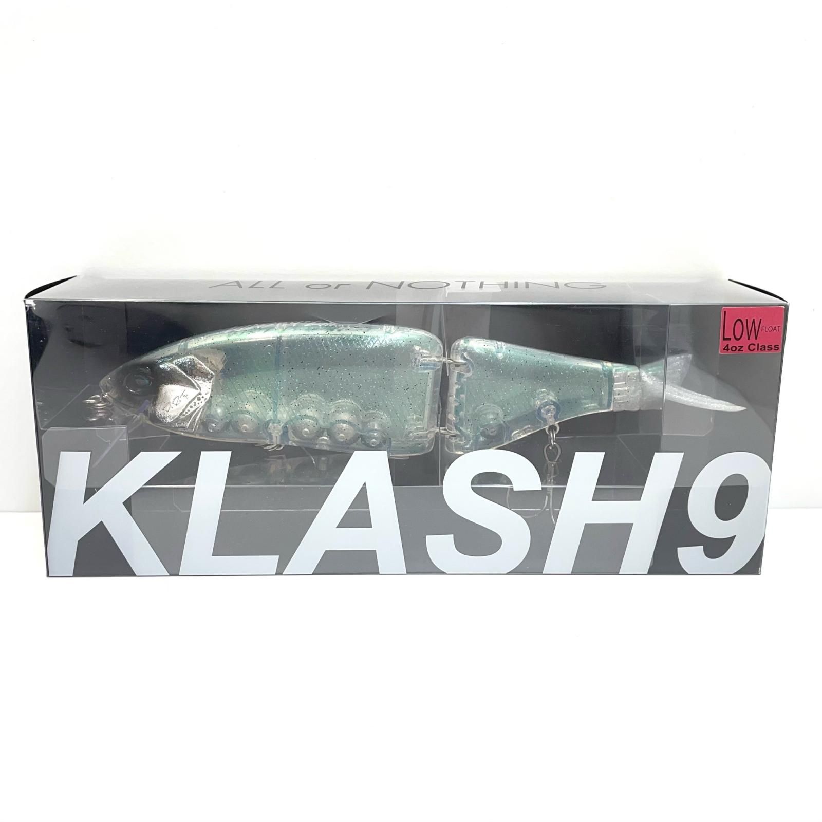 尾張小牧店】 中古 DRT | ディビジョンレーベルタックルズ ルアー