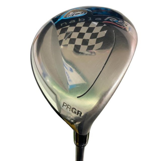 プロギア iD nabla ナブラ RS フェアウェイ 3W.4W ウッド プロギア／iD nabla／iD nabla RS フェアウェイウッドの口コミ評価