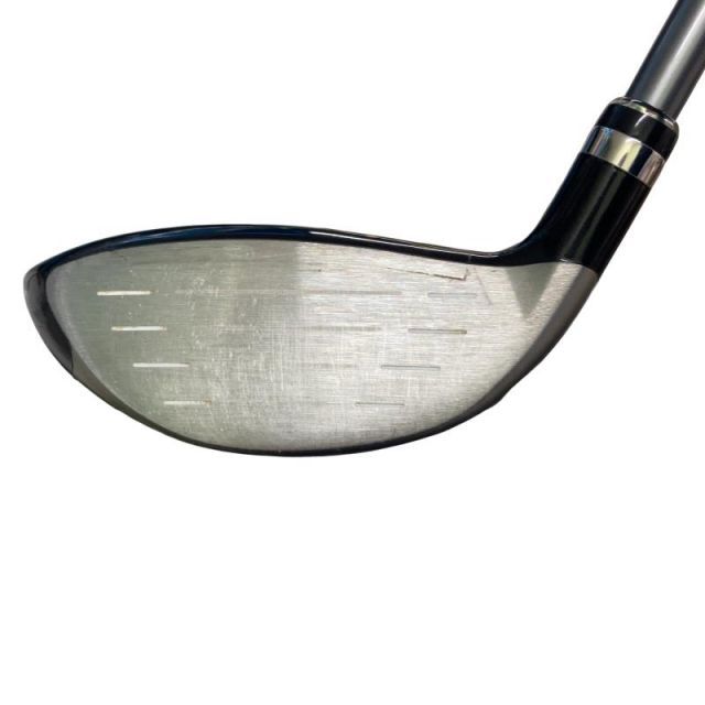 中古】 プロギア iD nabla RS 7W フェアウェイウッド FW iD nabla RS