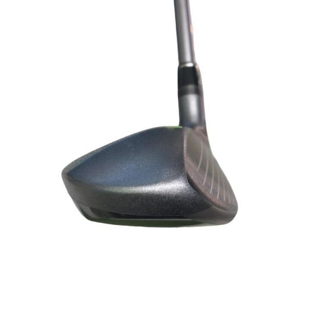 中古】 プロギア Q 28° ユーティリティ UT Q オリジナルカーボン