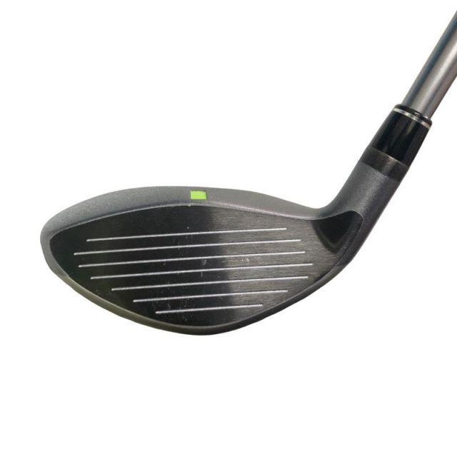 中古】 プロギア Q 28° ユーティリティ UT Q オリジナルカーボン