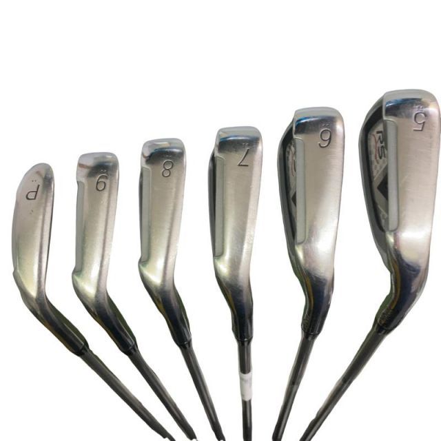 プロギア　iD nabla RS Titanface AW/SW 2本セット 2本セット】プロギア iD nablaRS TITANFACE Aw，Sw プロギア iD nabla