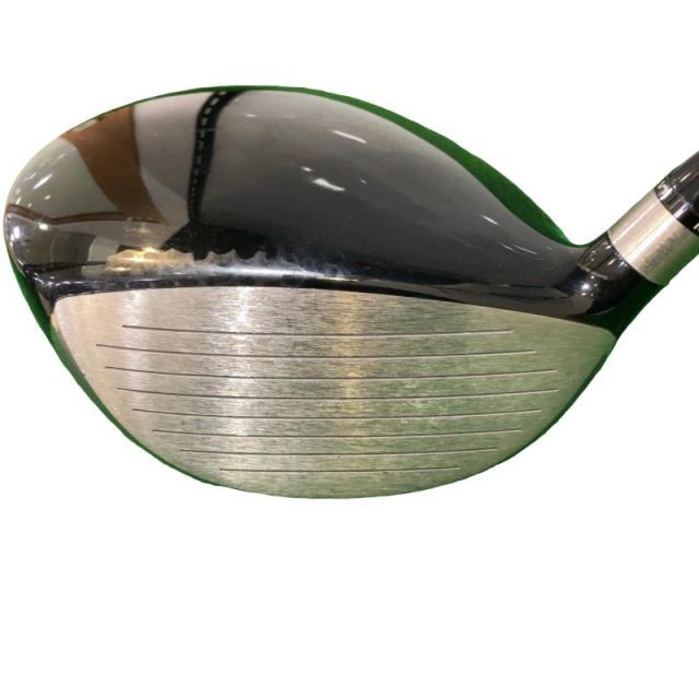 中古】 ブリヂストン TOURSTAGE X-DRIVE 707 9.5° ドライバー DR 純正