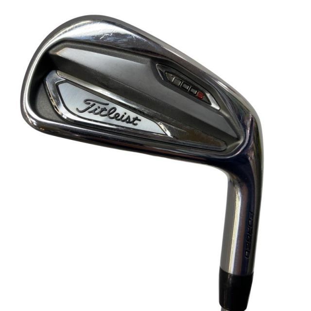 タイトリスト T100 5∼PW NS PRO950GHneo S T100 - Titleist Japan
