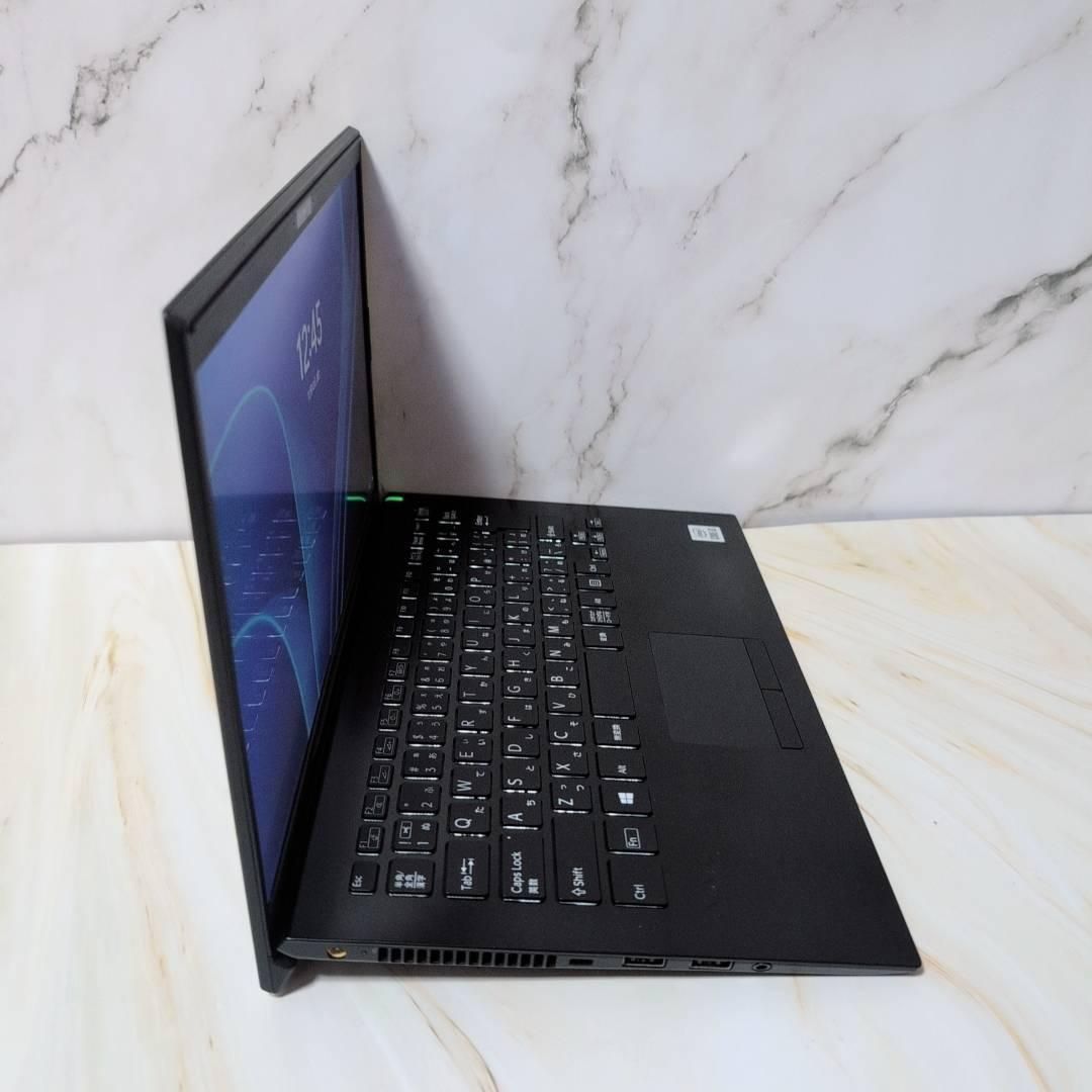 【第10世代i3 】軽量/VAIOPro PK 14型/ノートパソコン オフィス 第10世代 i3】軽量/VAIOPro PK 14型/SONY/ノートパソコン Office付き