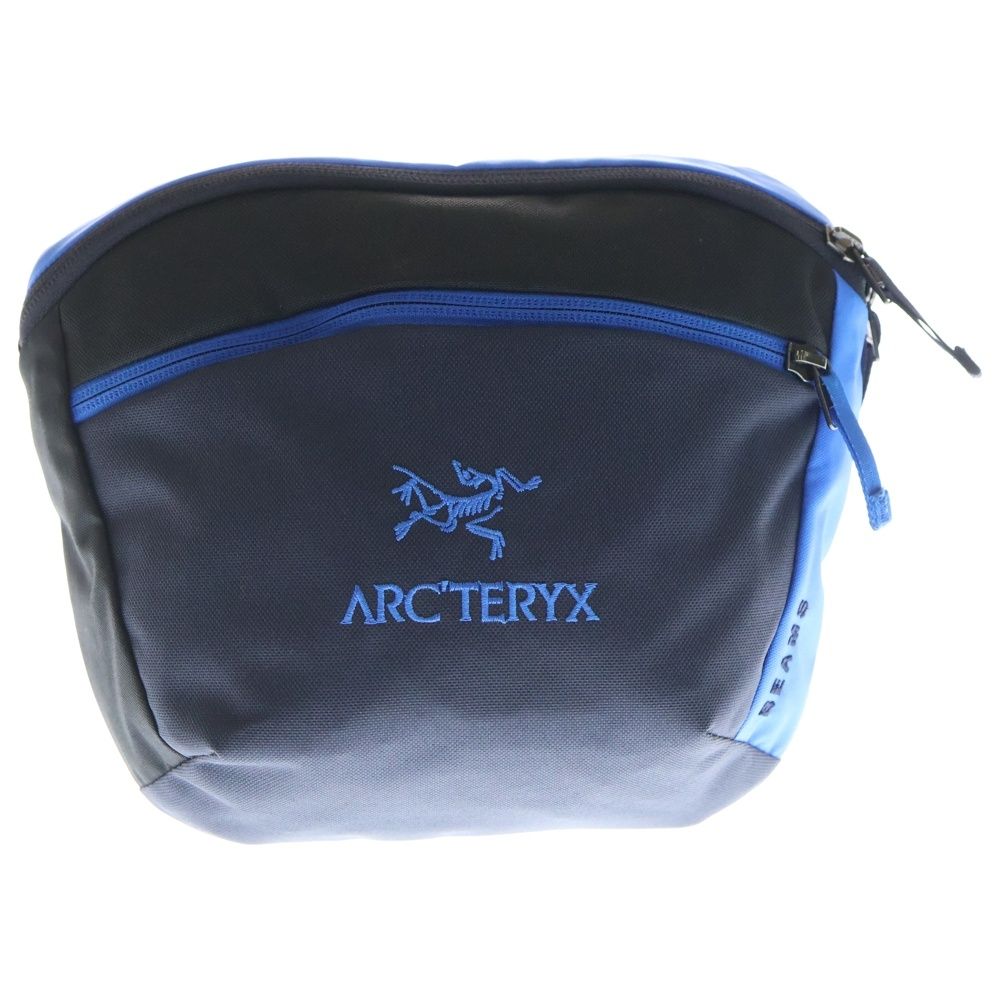 ARC'TERYX (アークテリクス) ×BEAMS Mantis 2 Waistpack ビームス