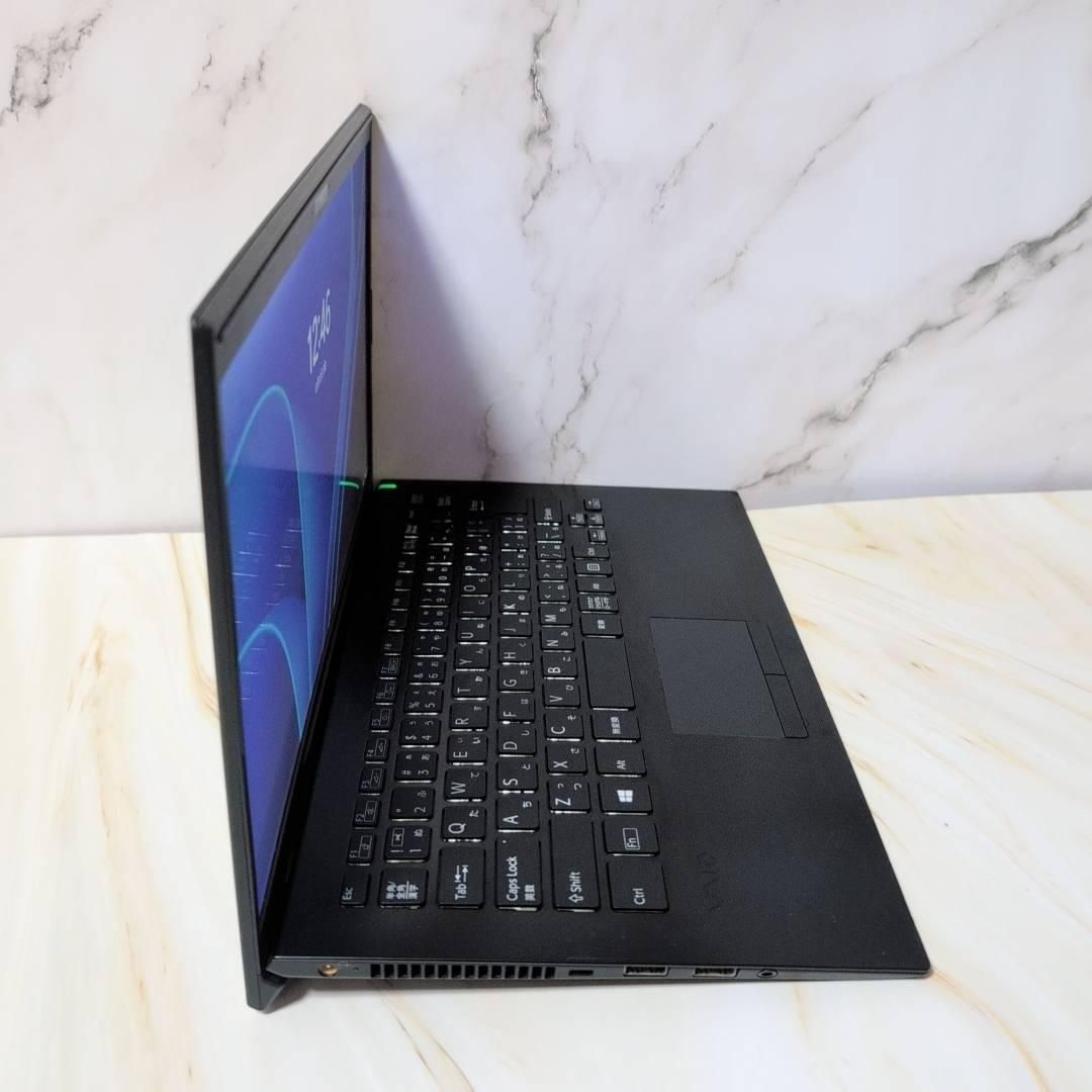 【第10世代 】軽量/VAIOPro PK/8GB/14型/ノートパソコン 第10世代 】軽量/VAIOPro PK/8GB/14型/ノートパソコン Office付き 即納