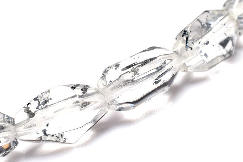 スティブナイトインクォーツ