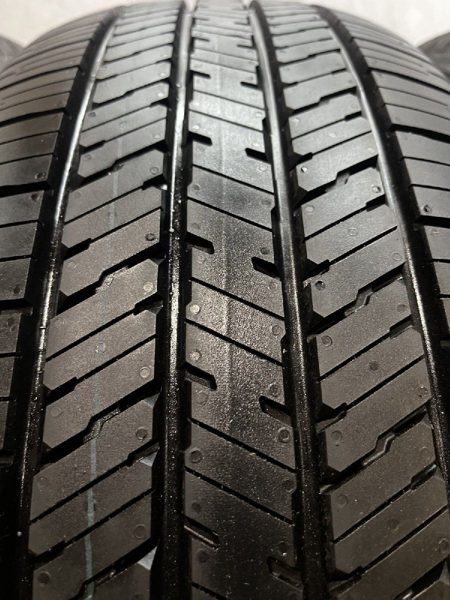 【新車外し】2025年製 DUNLOP GRANDTREK PT22 265/60R20 20インチ 夏タイヤ 4本 ランクル250外し　(MTH984)クレジットカード QRコード決済可能 新車外し】2025年製 DUNLOP GRANDTREK PT22 265/60R20 20インチ 夏