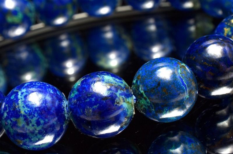 AA 高発色ブルー