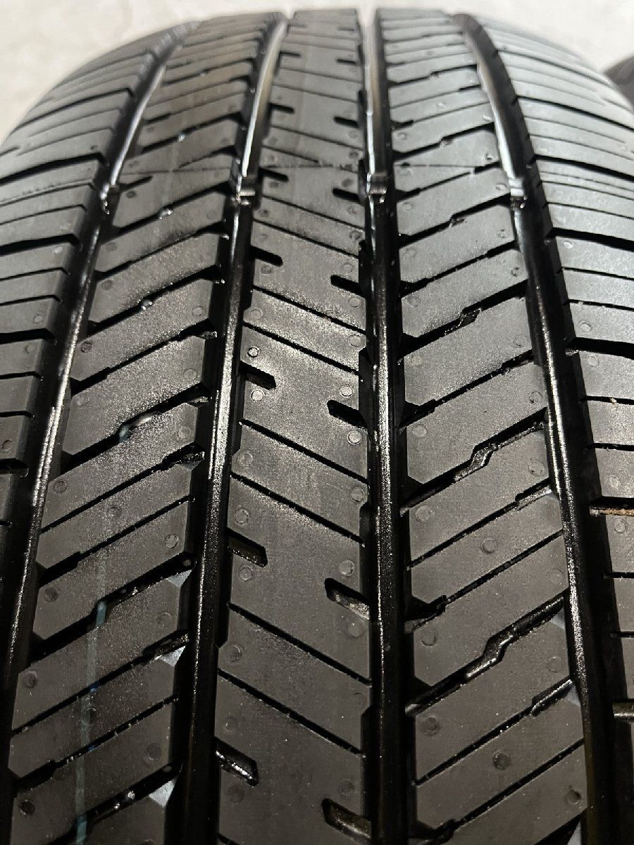 【新車外し】2025年製 DUNLOP GRANDTREK PT22 265/60R20 20インチ 夏タイヤ 4本 ランクル250外し　(MTH984)クレジットカード QRコード決済可能 新車外し】2025年製 DUNLOP GRANDTREK PT22 265/60R20 20インチ 夏