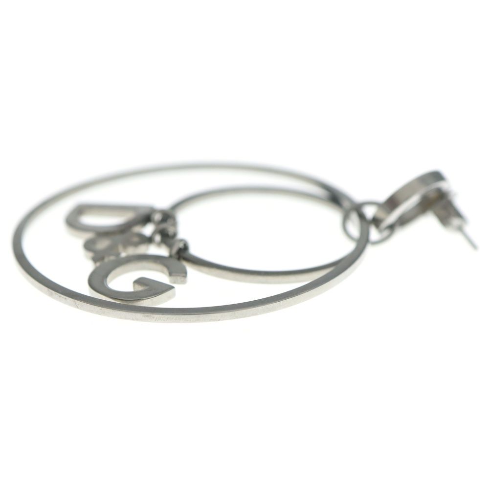 DOLCE & GABBANA (ドルチェアンドガッバーナ) サークルロゴ フープ