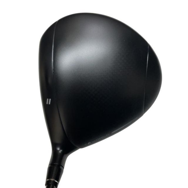 中古】 本間ゴルフ TOUR WORLD TW767 BLACK EDITION 9° ドライバー DR