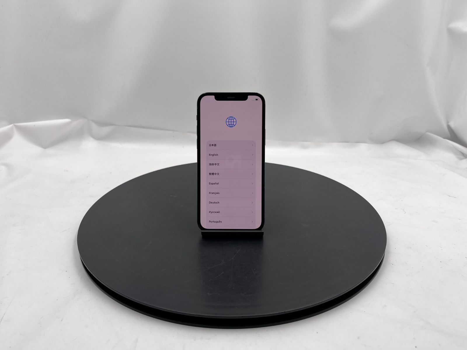 ☆一部動作確認済み/ジャンク☆Apple iPhone 12 64GB MGHN3J/A SIM