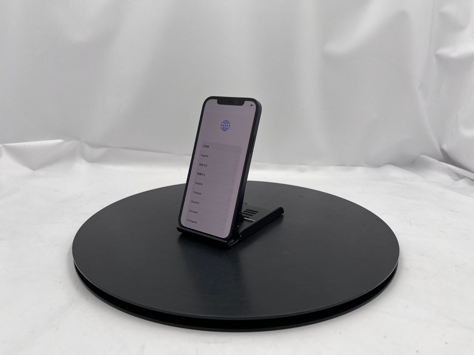 ☆一部動作確認済み/ジャンク☆Apple iPhone 12 64GB MGHN3J/A SIM