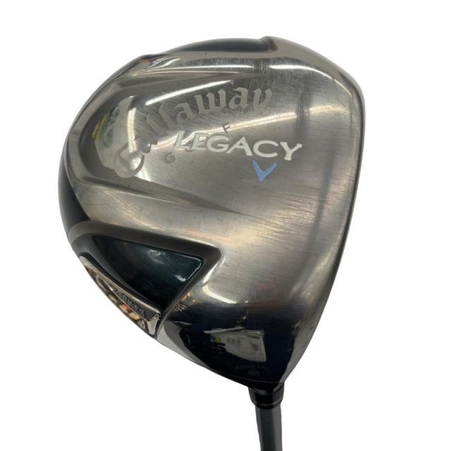 中古】 キャロウェイ LEGACY 12.5° レディース ドライバー DR SPEED