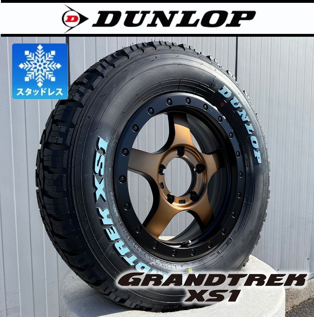 走行3,000キロ JB64 215/70R16 新型ジムニー スタッドレス スタッドレス【車種】ジムニー JB64｜即納 ノーマル車高 16インチ