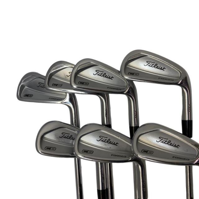 中古】 タイトリスト Titleist CB 716 8S アイアンセット IR