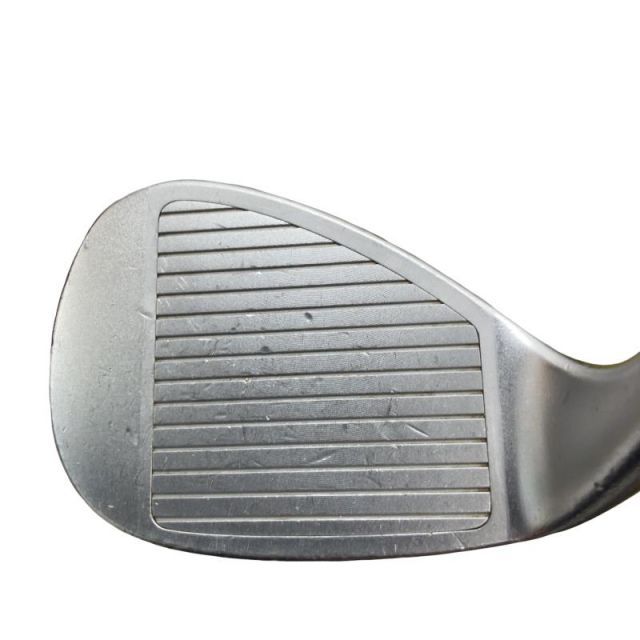 中古】 テーラーメイド TP xFT Zフェース(不適合) 52°/09° ウェッジ WG