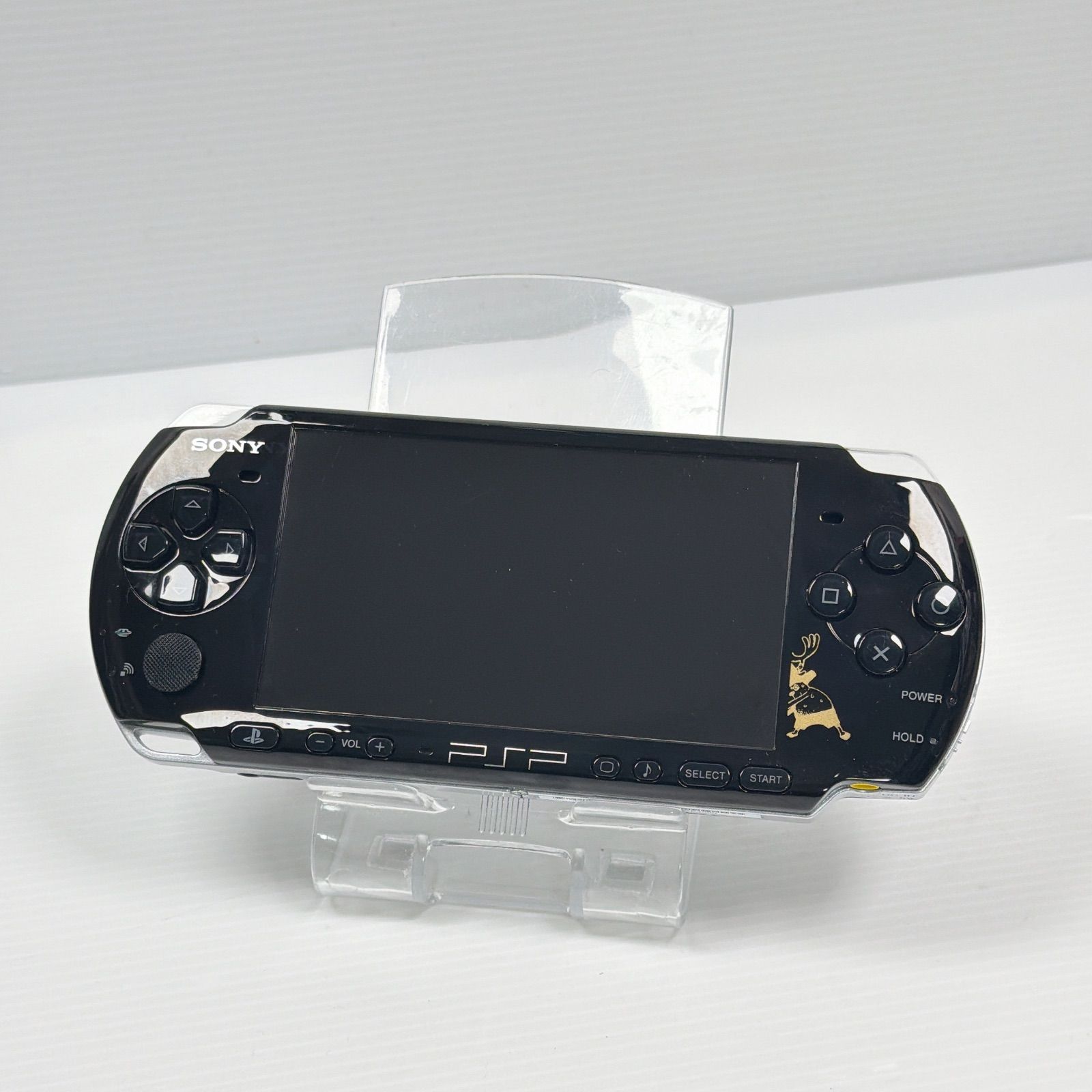 プレイステーション ポータブル