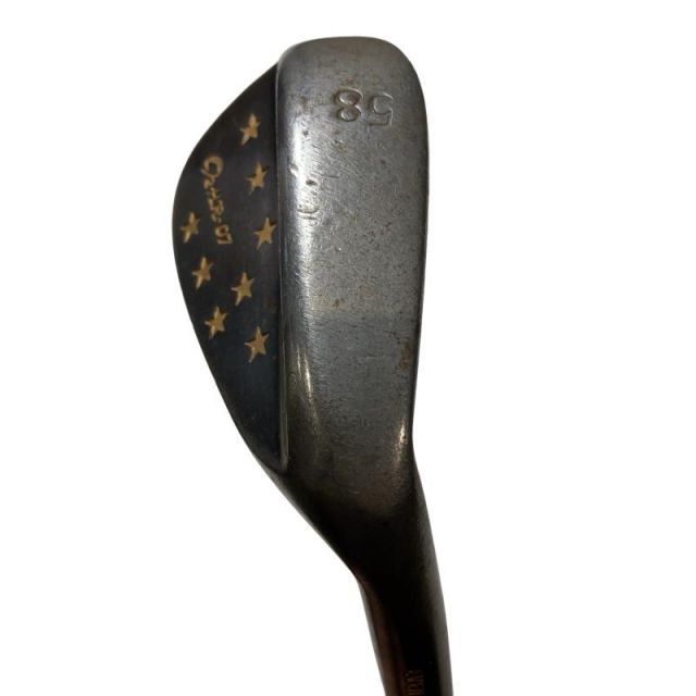 EVEN GOLF　HR-07　２本ウェッジセット イーブンゴルフ HR-07 ニュースターモデルの試打レビュー 口コミ・評価