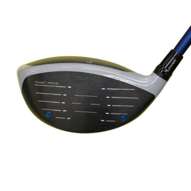 【中古品】TaylorMade SIM MAX ドライバー 9度 純正シャフト 中古】 テーラーメイド SIM MAX 9° ドライバー DR 純正特注シャフト