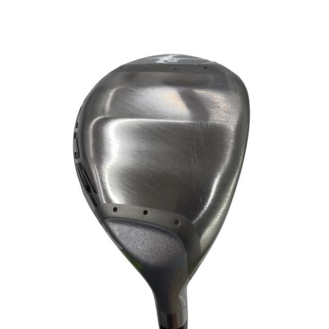 ★美品♩SURE DD 2.0 MI （5MI） EXSAR ユーティリティ 中古】 ミズノ SURE DD 2.0 MI U5 ユーティリティ UT EXSAR(SURE 2.0