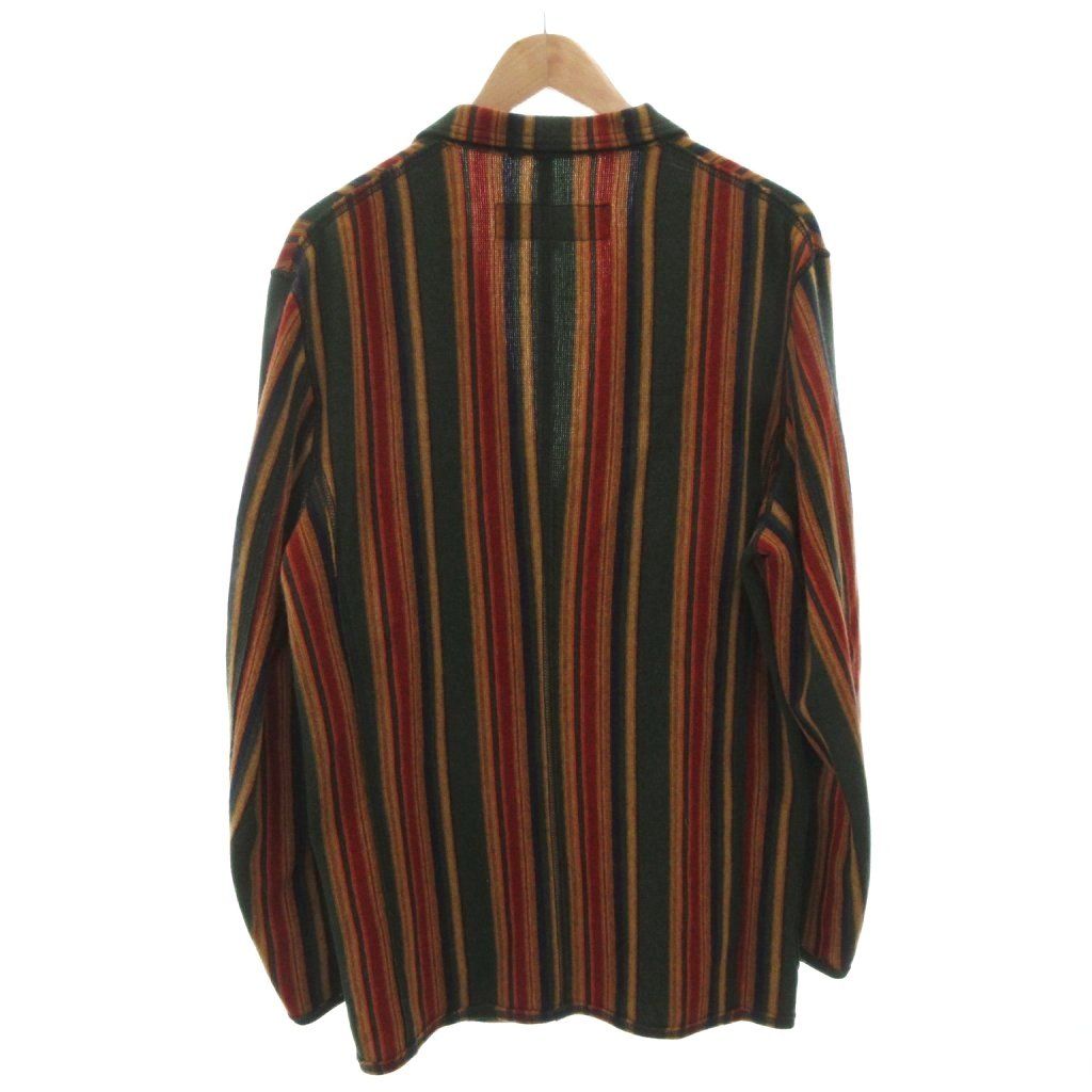 Comme des garçon テーラード半袖ジャケット S AD1991 Comme des garçon テーラード半袖ジャケット S AD1991 Comme des