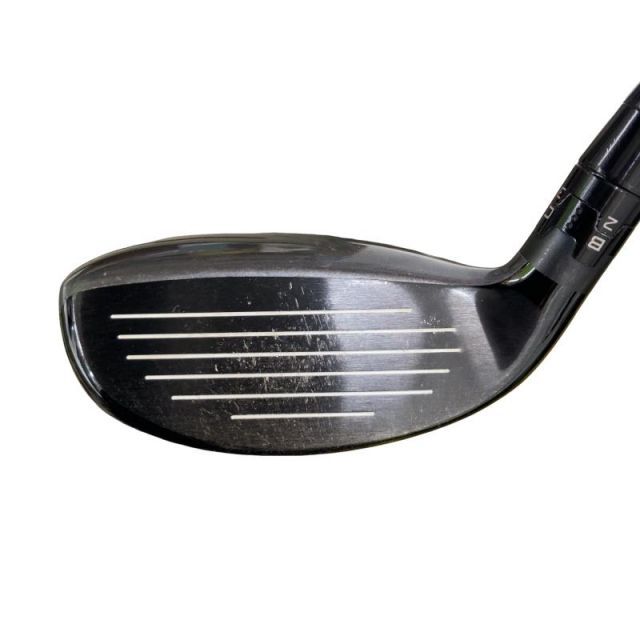 中古】 タイトリスト 816 H1 25° ユーティリティ UT Titleist MCI 70