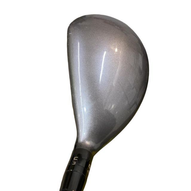 中古】 タイトリスト 816 H1 25° ユーティリティ UT Titleist MCI 70