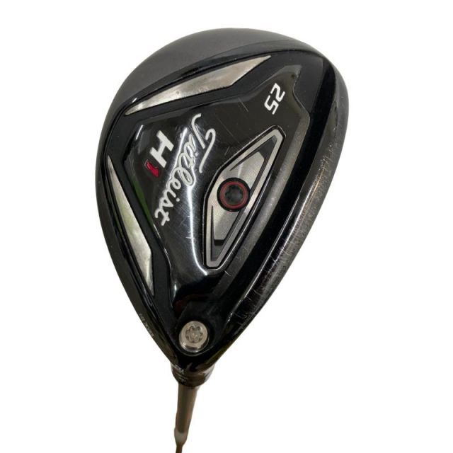 中古】 タイトリスト 816 H1 25° ユーティリティ UT Titleist MCI 70