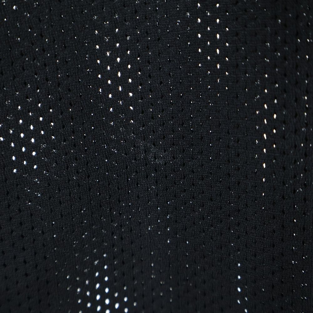 SUPREME (シュプリーム) 25SS Arabic Mesh L/S Top アラビックロゴ