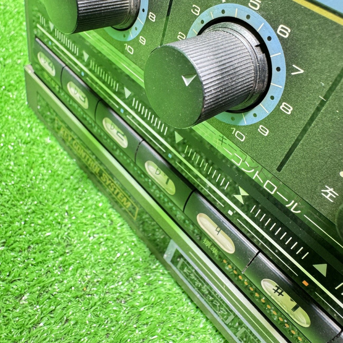 Pioneer SA-V20II ステレオミキシングアンプ 本体 Pioneer SA-V20II