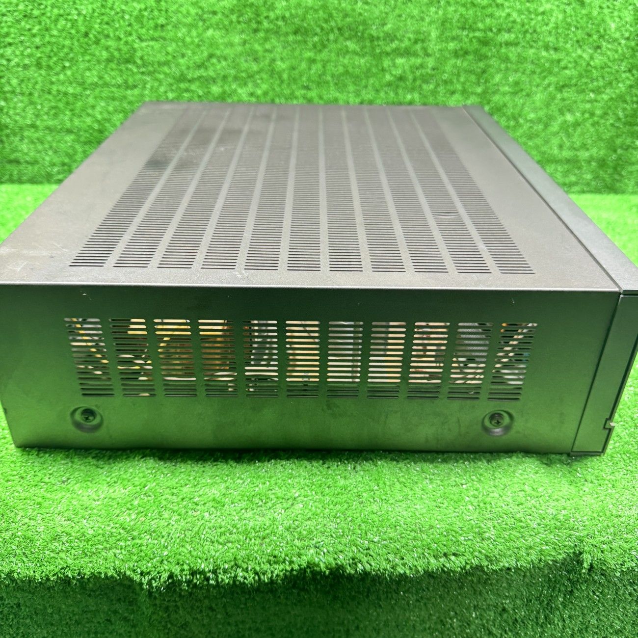 通電確認済】PIONEER SA-V20II ステレオミキシングアンプ パイオニア