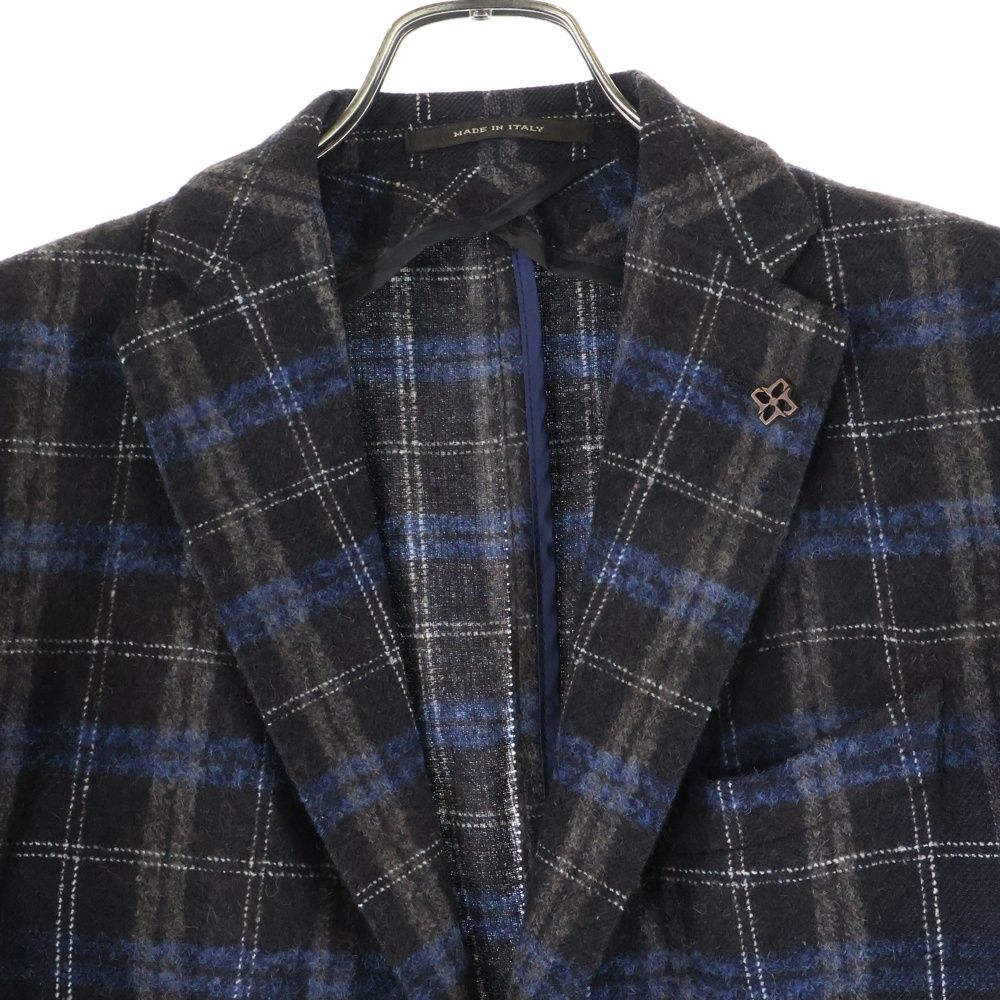 TAGLIATORE (タリアトーレ) MONTECARLO モンテカルロ チェック総柄