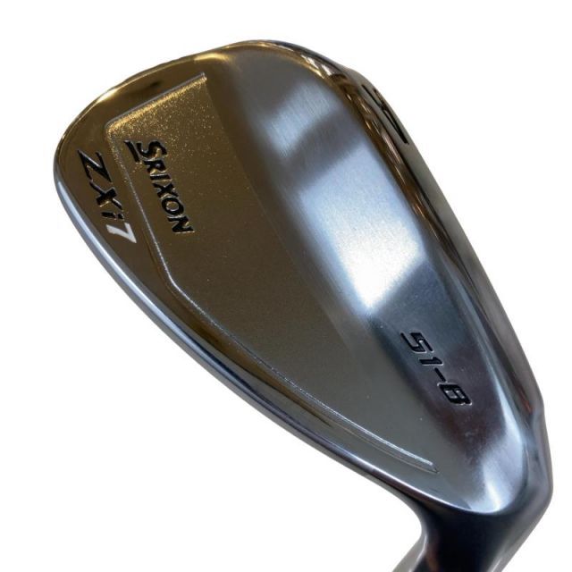 ダンロップ SRIXON ZXi 7 AW ウェッジ WG NS PRO MODUS 3 TOUR 105 フレックスS メンズ 男性用 右利き 右用 Cランク ゴルフクラブ