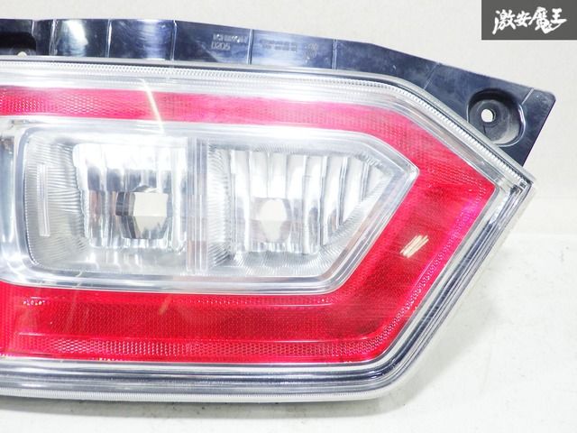 破損無し！】スズキ純正 MH35S MH55S ワゴンR LED テール テールランプ