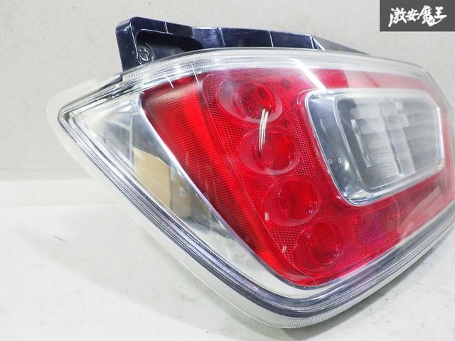 破損無し！】スズキ純正 MH35S MH55S ワゴンR LED テール テールランプ